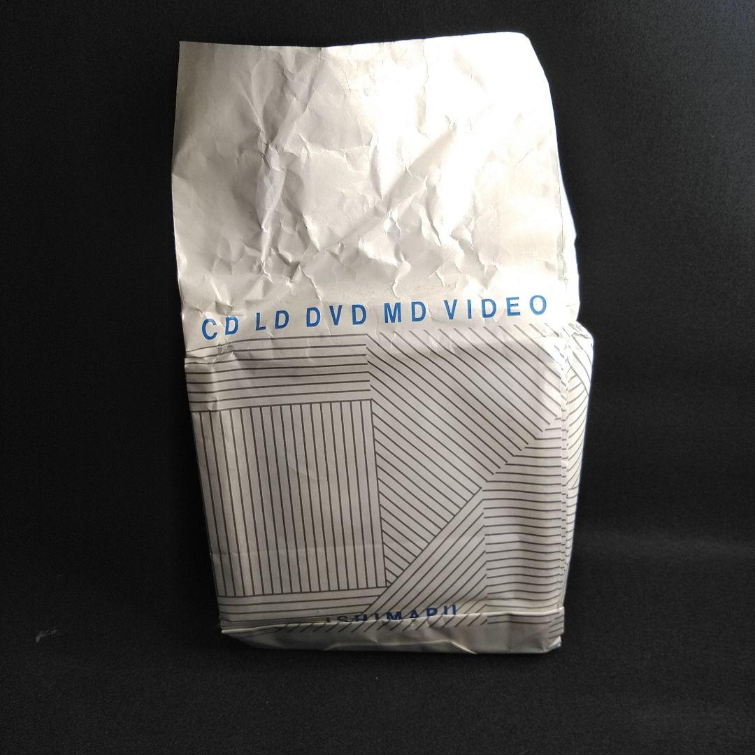 「ルパン三世」ボックス・パート2～未発表BGM大全集