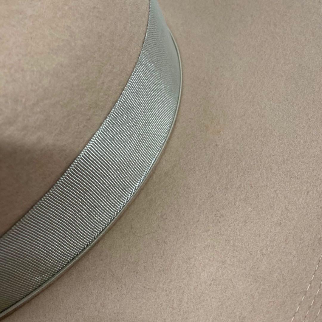 THE H.W.DOG&CO.(ザ エイチダブリュー ドッグアンドコー)　ハット