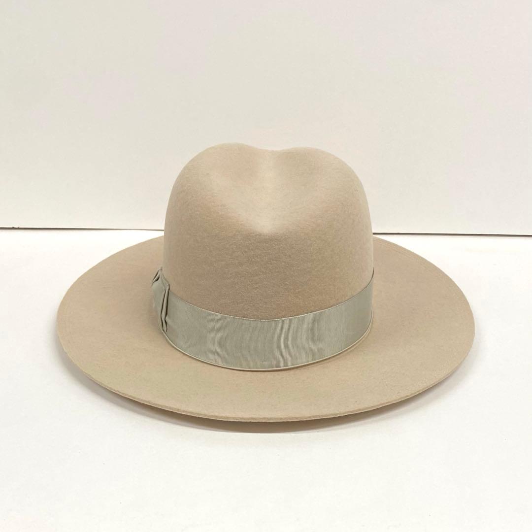 THE H.W.DOG&CO.(ザ エイチダブリュー ドッグアンドコー)　ハット