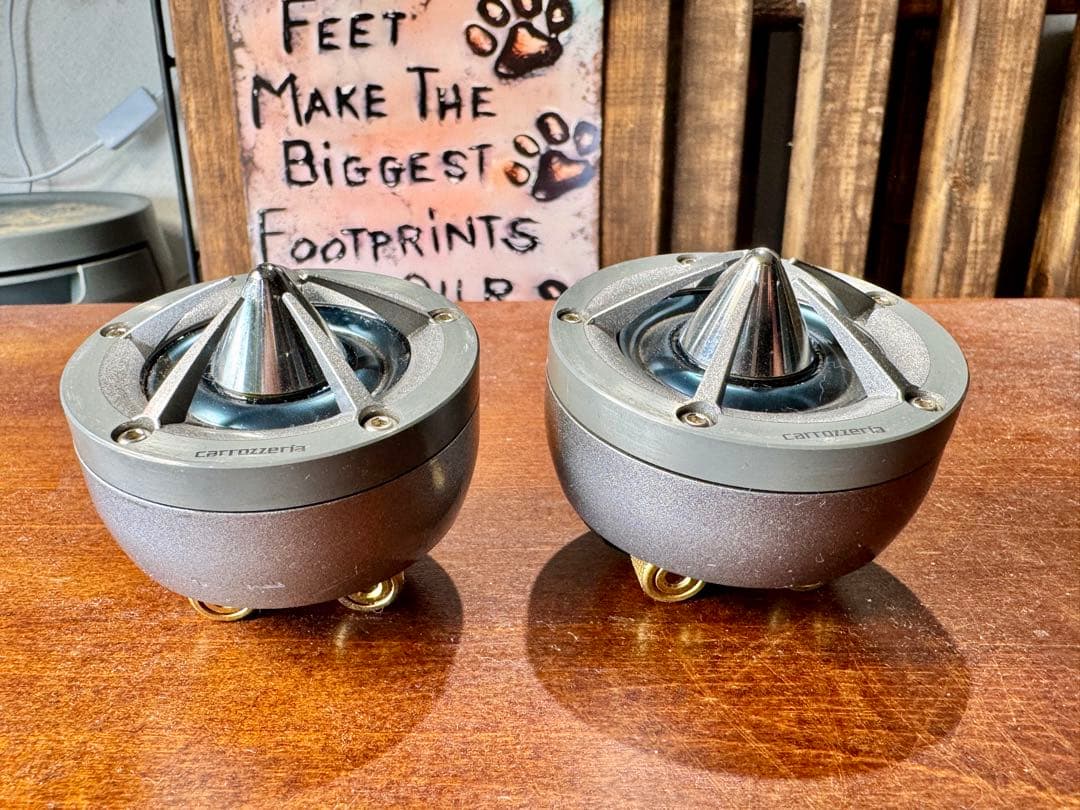 carrozzeria TS-TIRS ツィーター