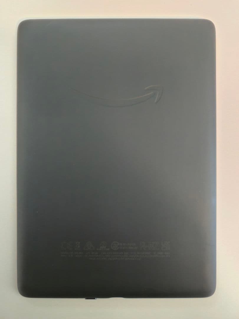 【第11世代：広告無し】Kindle Paperwhite (8GB)