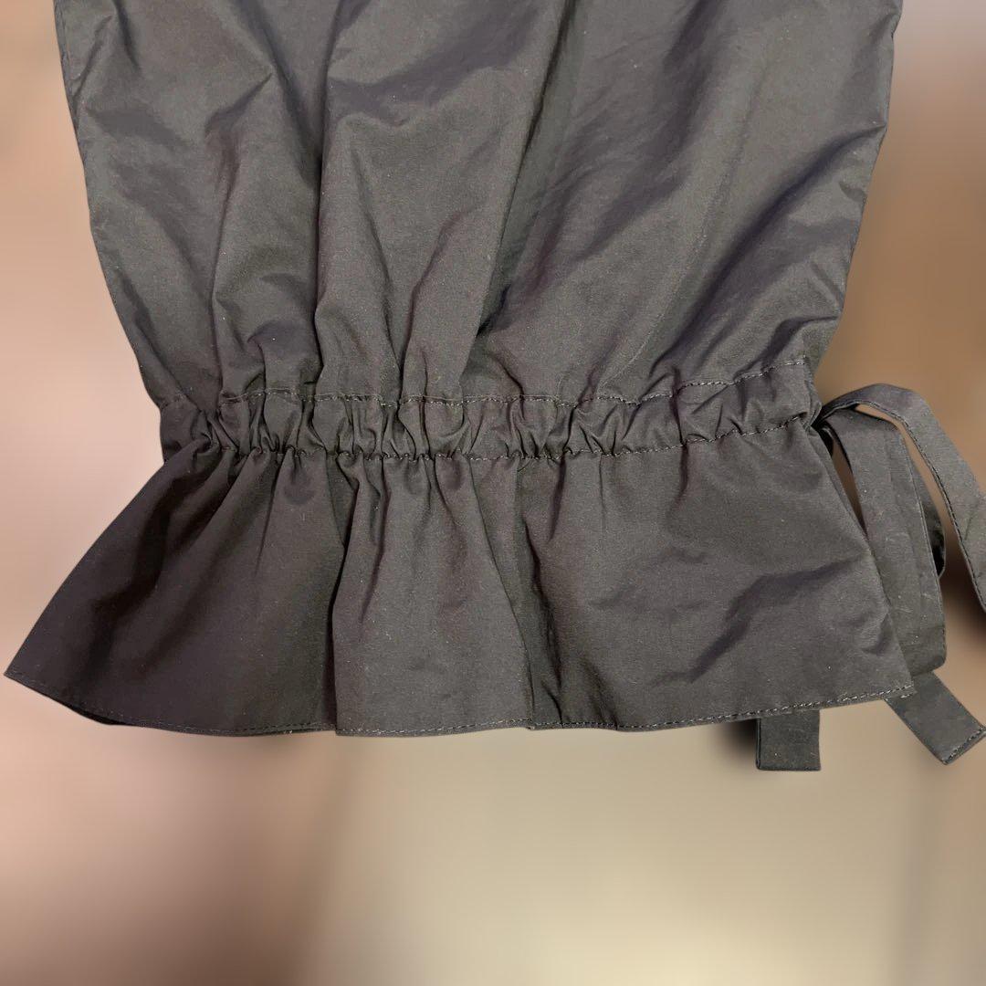 T-mat Masaki-Paris ドゥロワー別注 サロペットパンツ