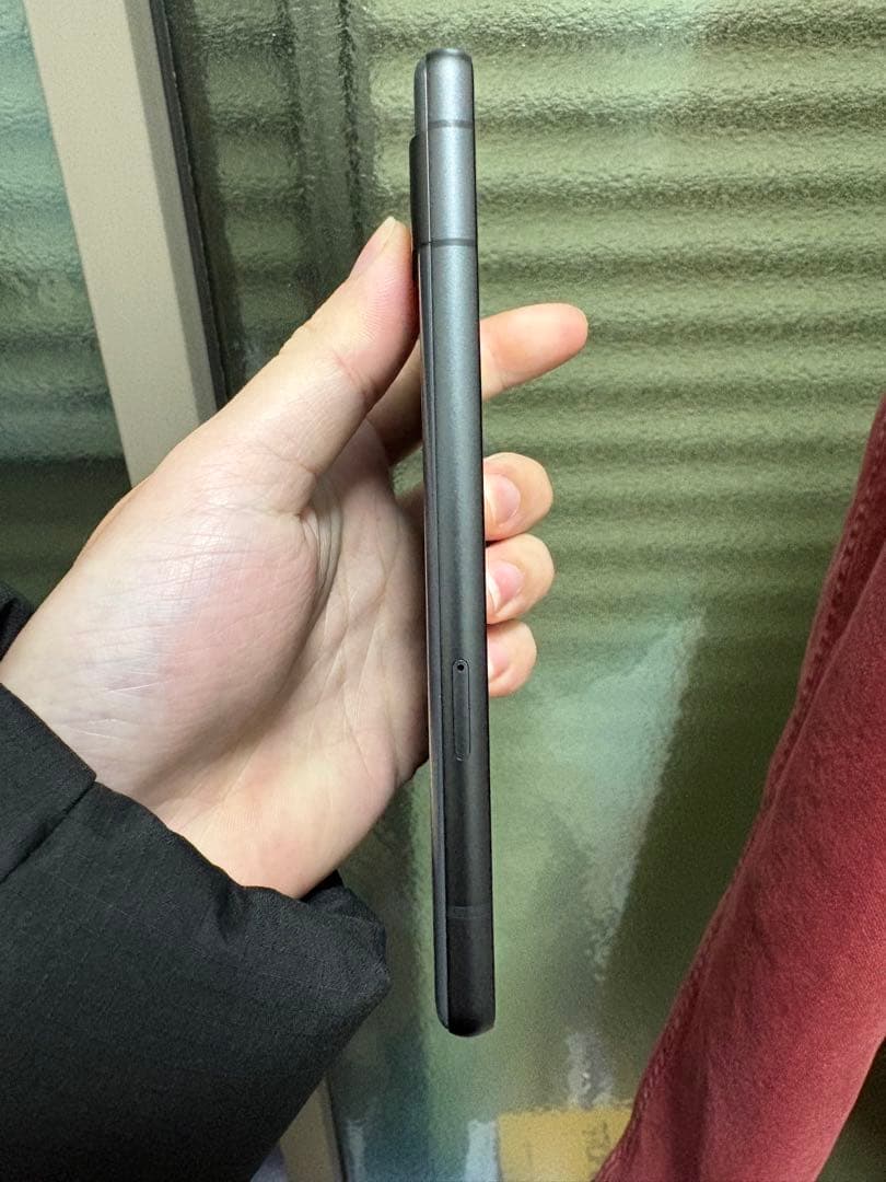 Google Pixel 7a sim フリー