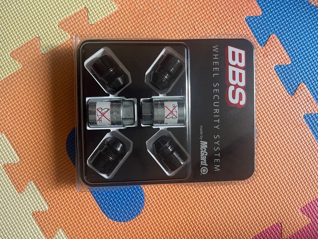 美品アルトワークス他BBS RG−F 15インチ アルミホイールセット