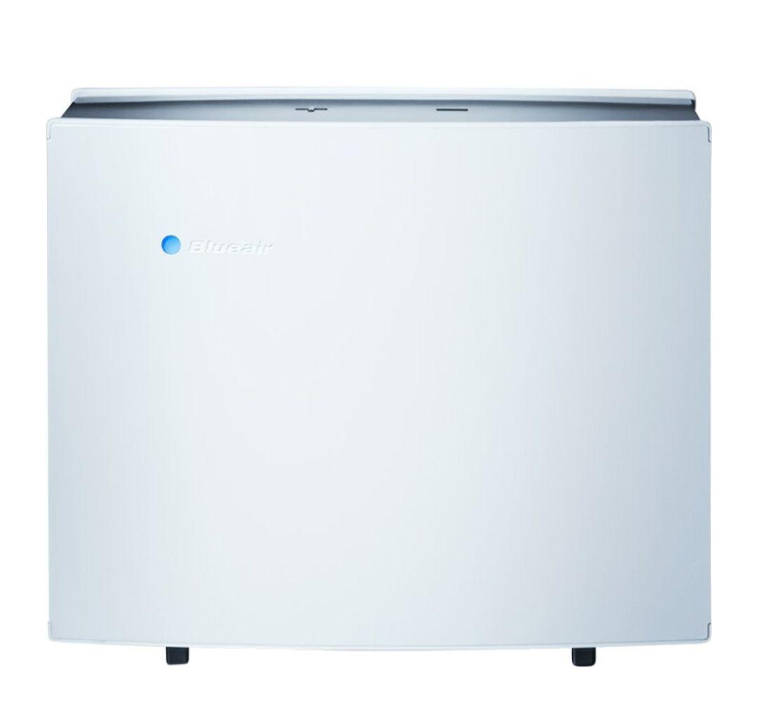 【新品未開封】最上位モデル Blueair Pro M 空気清浄機 省エネ 静音