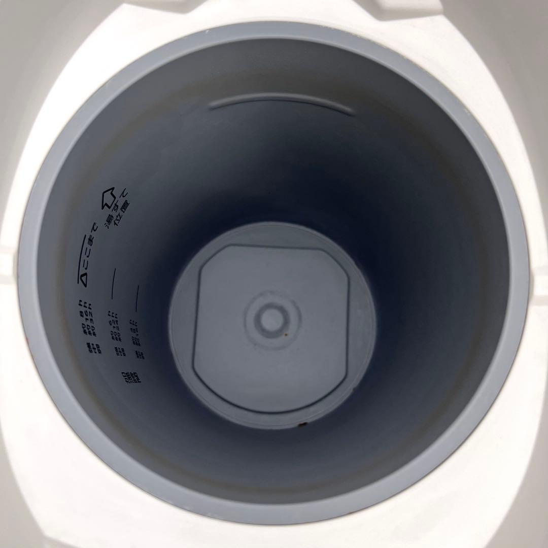 象印 EE-DA50 スチーム式加湿器 置き型