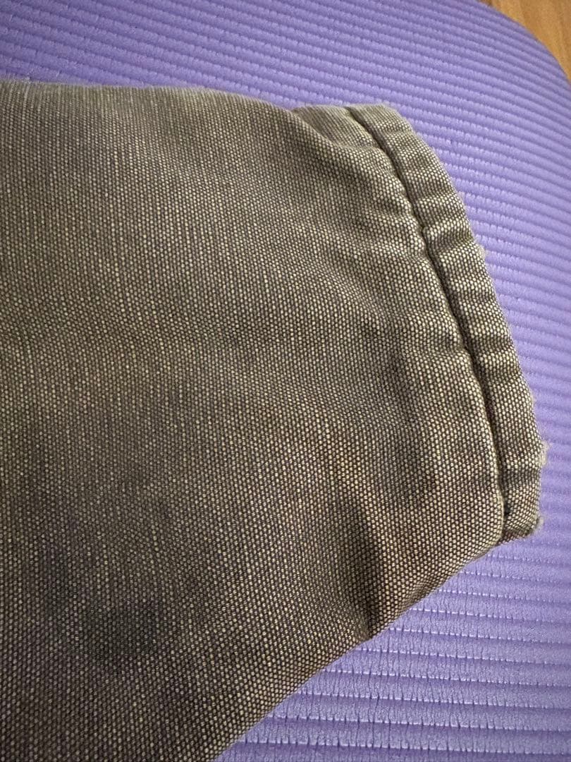 80s 90s USA製 ディッキーズ カバーオール