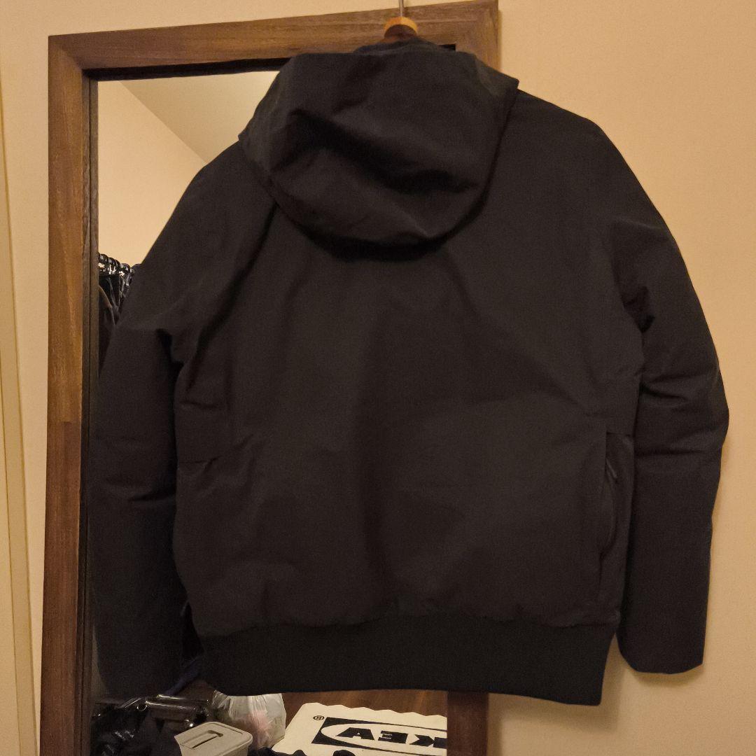 K*j様 Y-3 ダウンジャケット GORE-TEX ワイスリー ヨウジ yoh