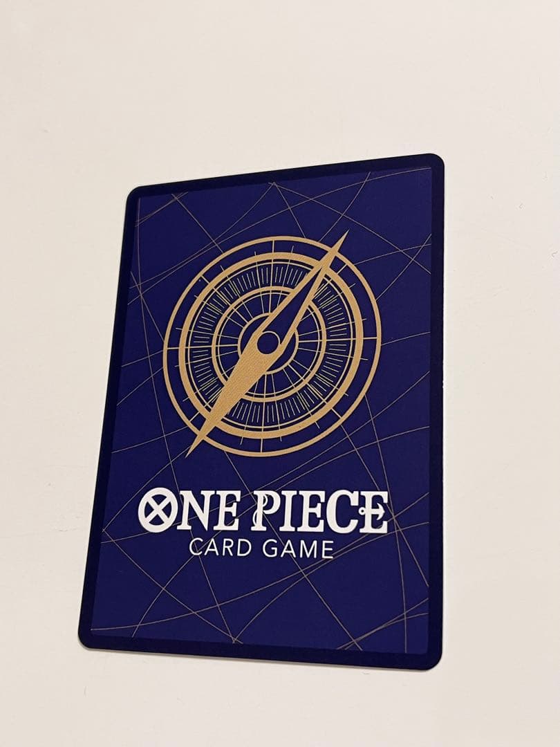 キ*ス様 ONE PIECE カードゲーム サボ SP PRB02