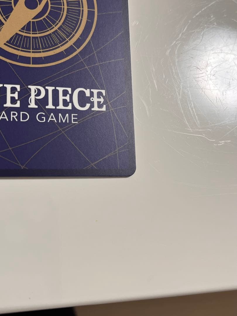 キ*ス様 ONE PIECE カードゲーム サボ SP PRB02