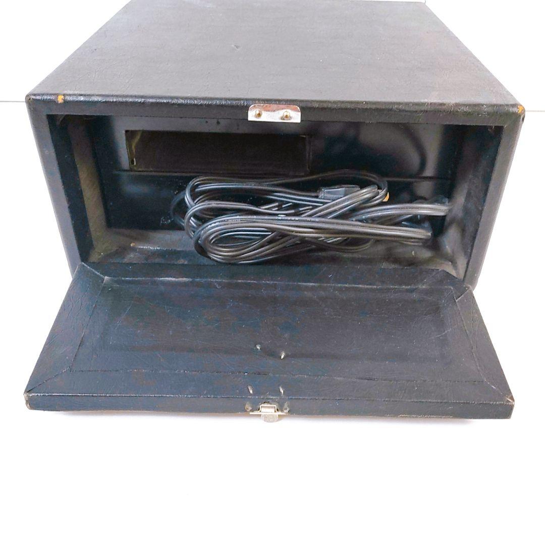 KASTAM ECHO CHAMBER Concert SS-100 ジャンク