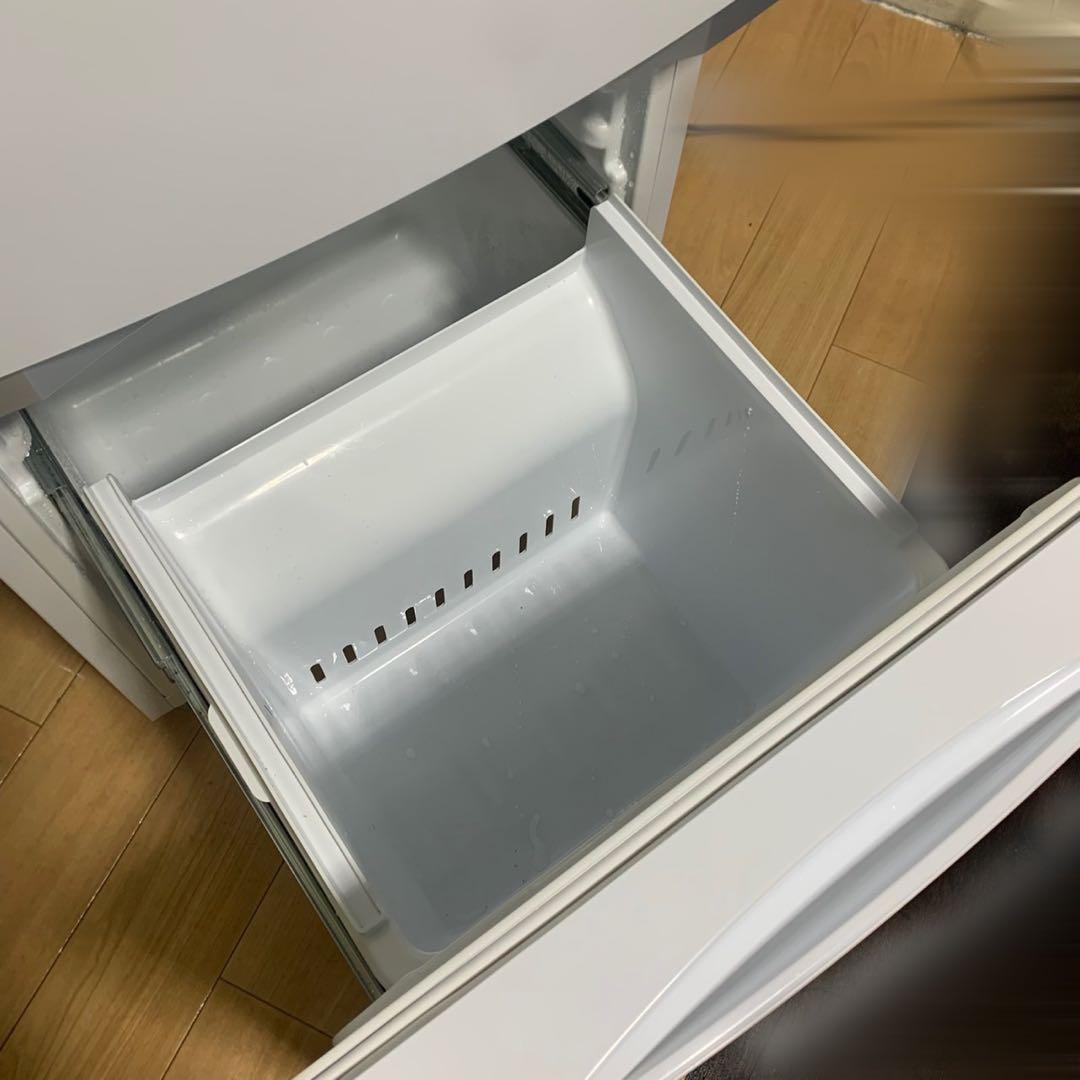 【動作確認済み】東芝2021年製170L 冷蔵庫 GR-S17BS