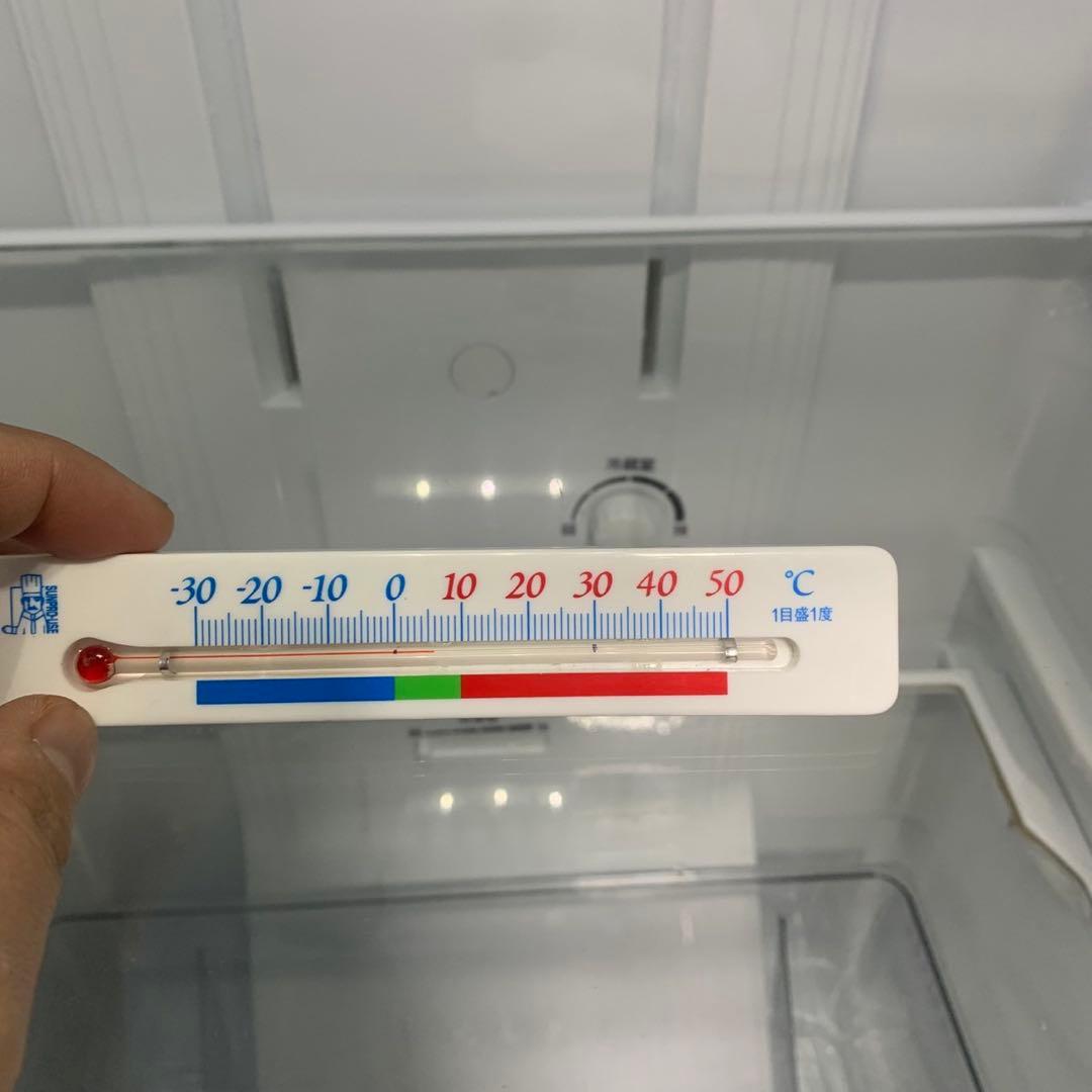 【動作確認済み】東芝2021年製170L 冷蔵庫 GR-S17BS