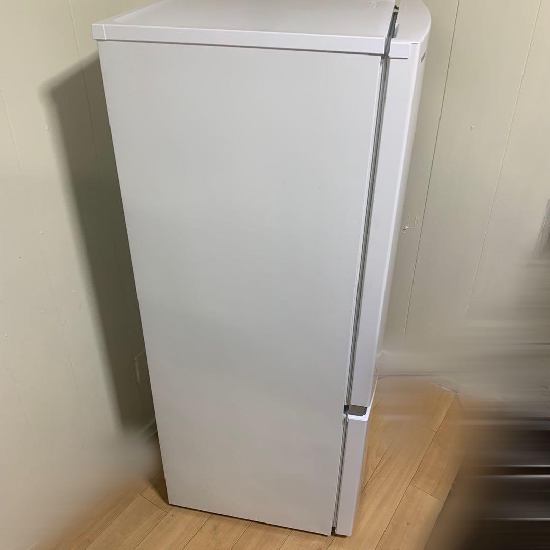 【動作確認済み】東芝2021年製170L 冷蔵庫 GR-S17BS