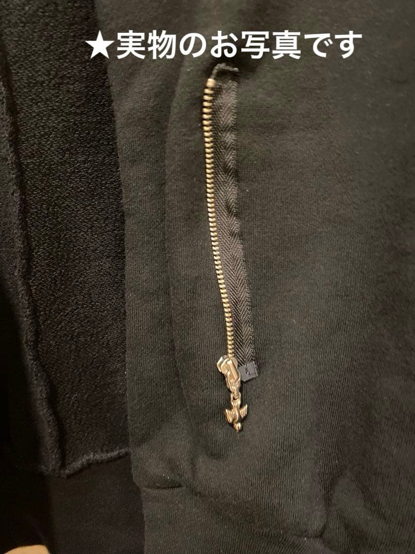 【美品】【レア】ミナペルホネン ランドリー パーカー ドルマン ジップブルゾン