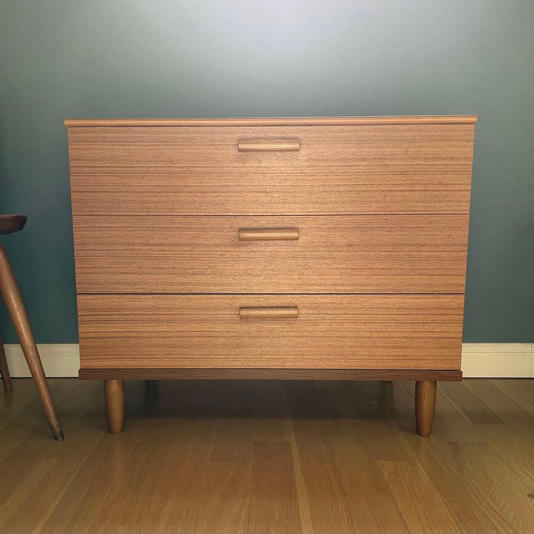 m*l様 MOMO HOUSE モモナチュラル parc パーク チーク材　チェ