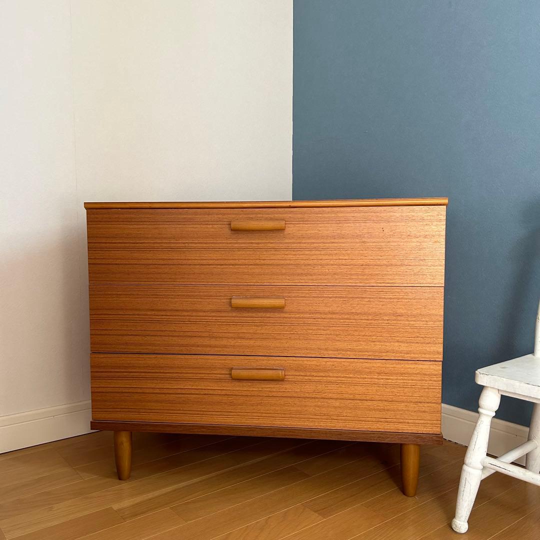 m*l様 MOMO HOUSE モモナチュラル parc パーク チーク材　チェ