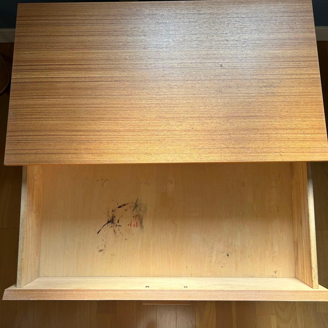 m*l様 MOMO HOUSE モモナチュラル parc パーク チーク材　チェ