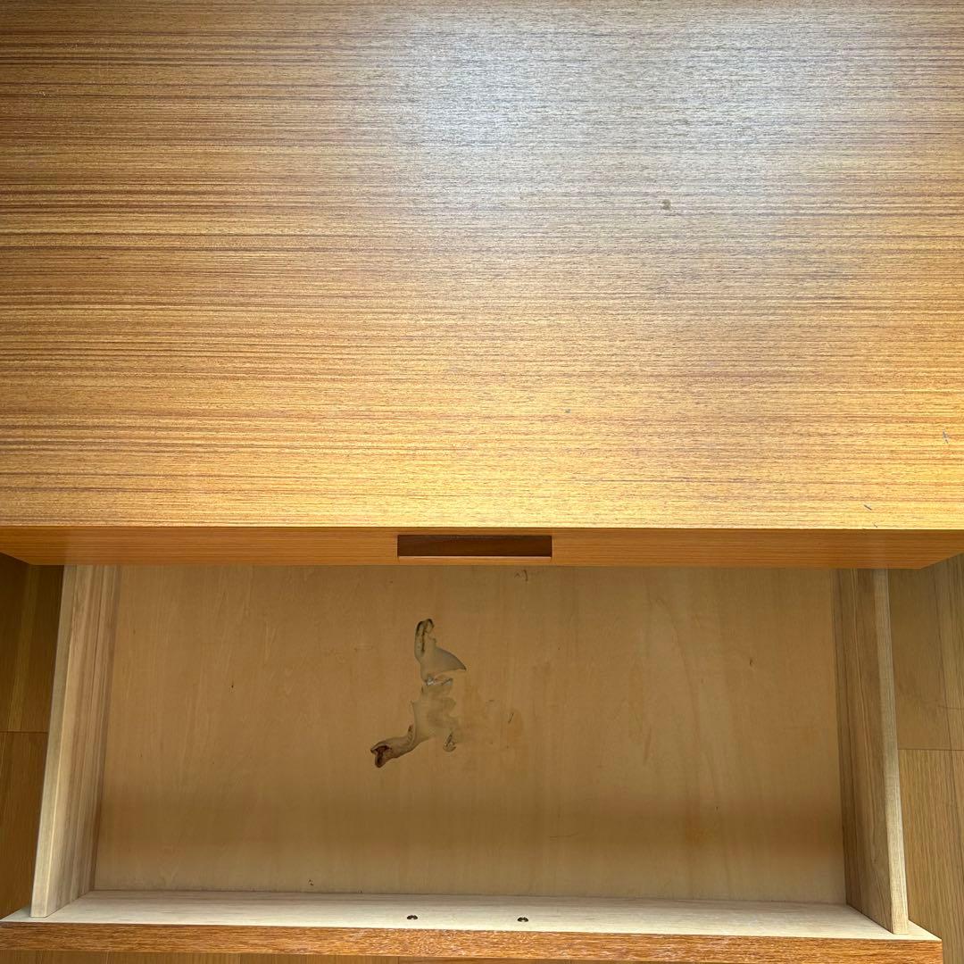 m*l様 MOMO HOUSE モモナチュラル parc パーク チーク材　チェ