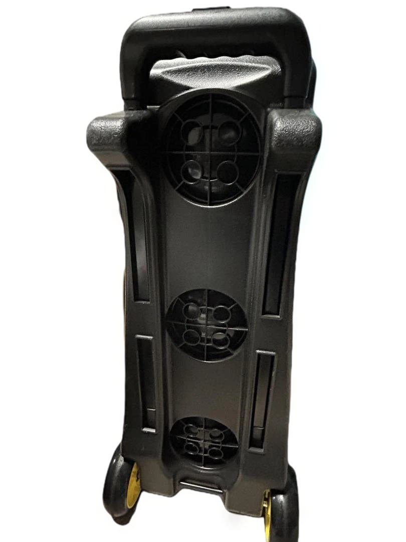 3個用 ボウリングバッグ Brunswick ブランズウィック ゴールド程度良