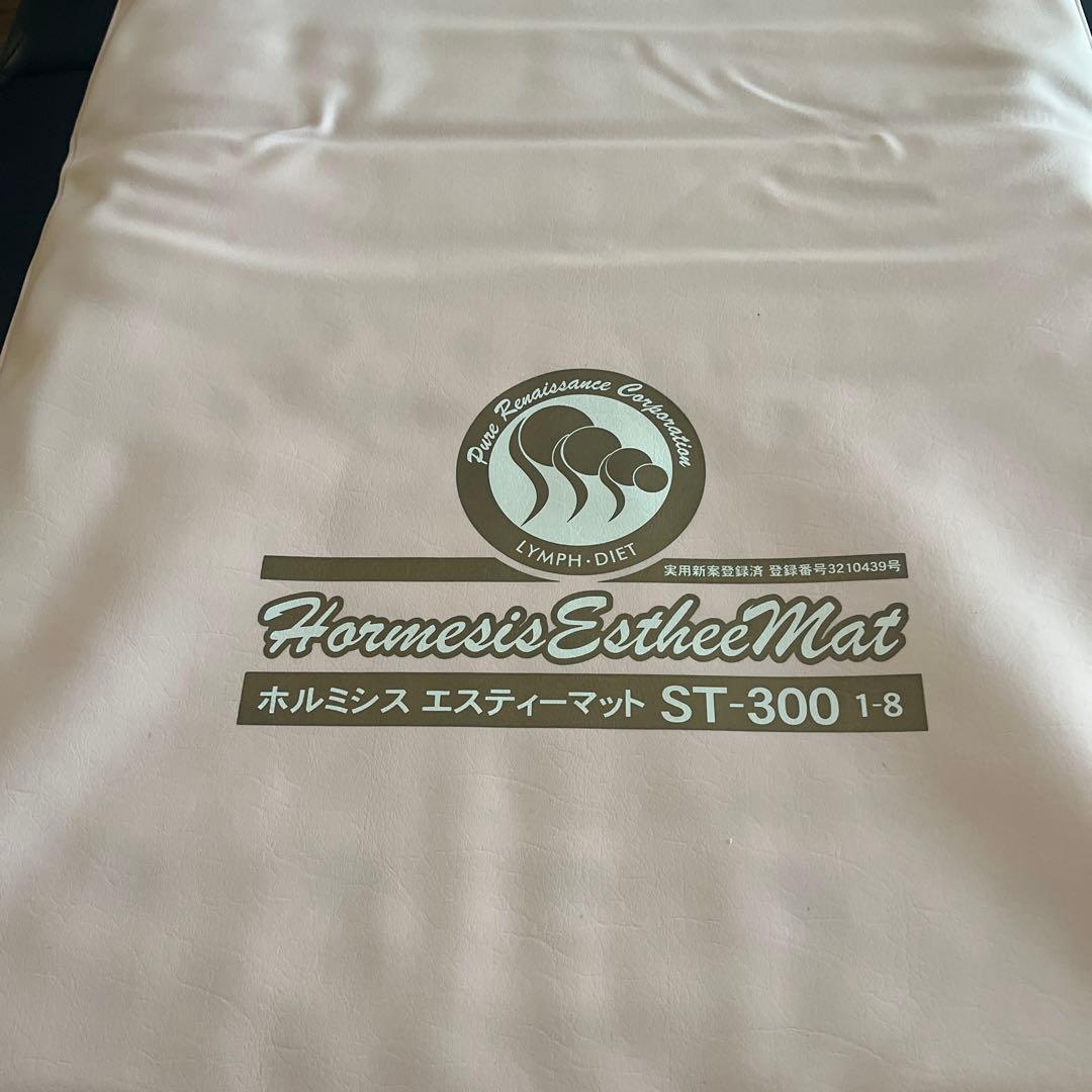 ピュアルネッサンス ホルミシスSTマット300 マット