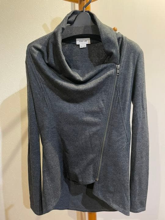 値下げ❣️ヘルムートラング　ライダース　ジャケット