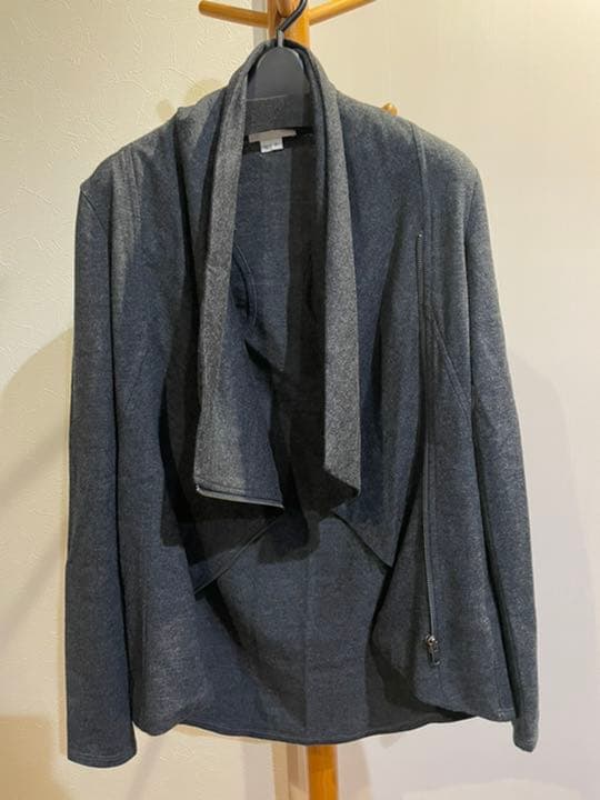 値下げ❣️ヘルムートラング　ライダース　ジャケット