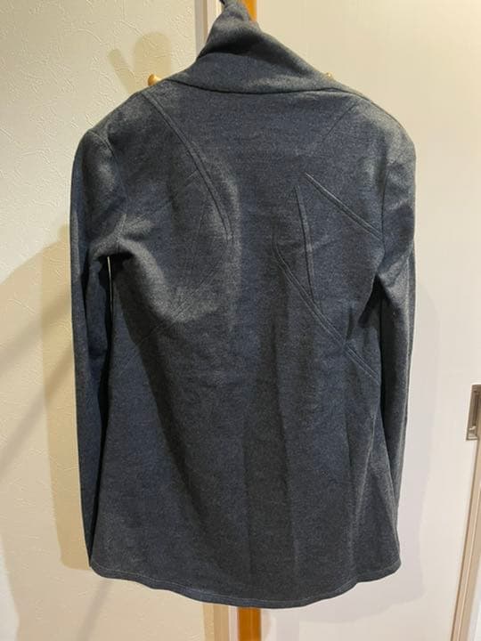 値下げ❣️ヘルムートラング　ライダース　ジャケット