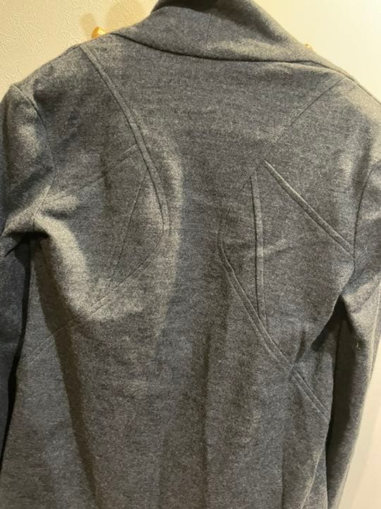 値下げ❣️ヘルムートラング　ライダース　ジャケット