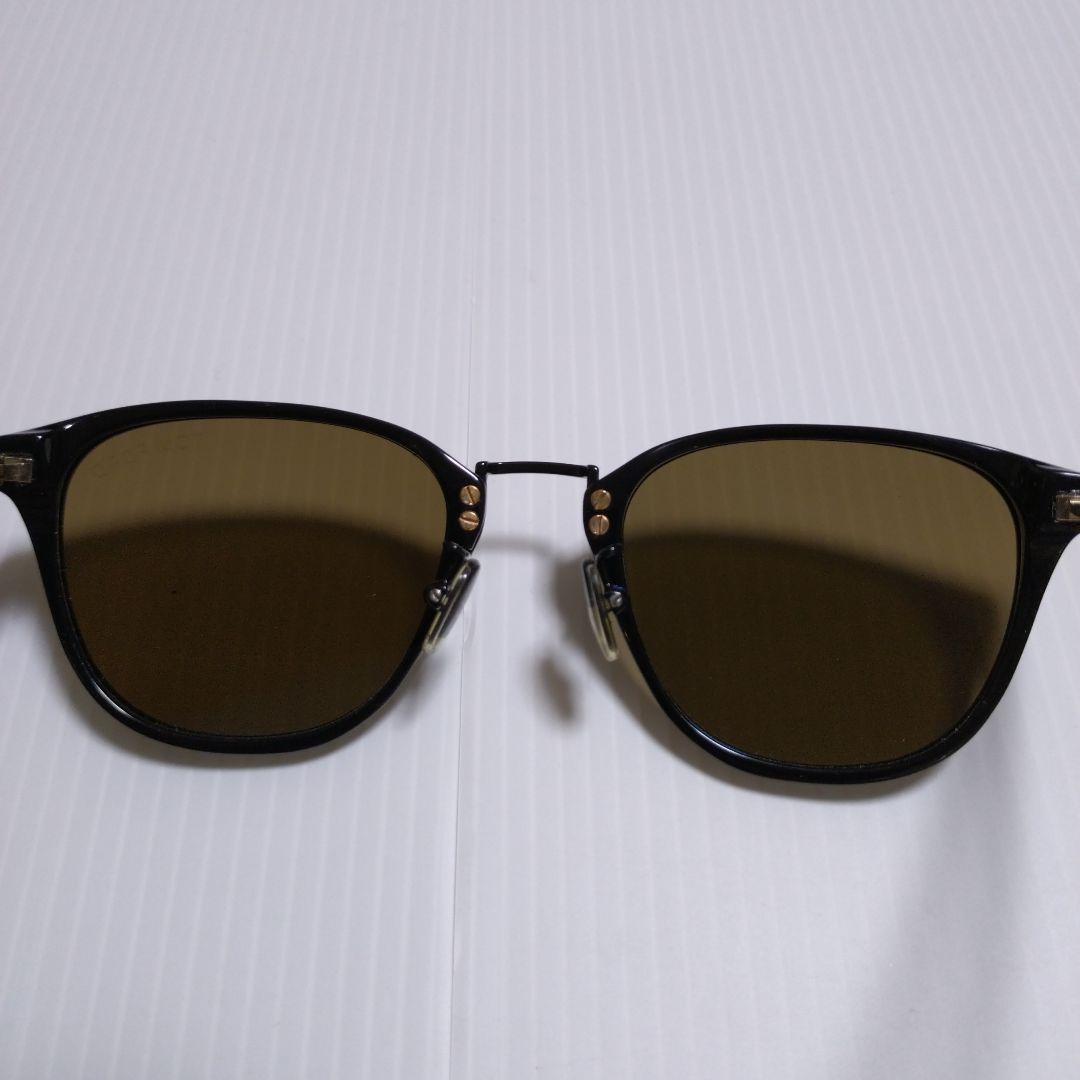 TOM FORD サングラス TF1049-D 01J アジアンフィット