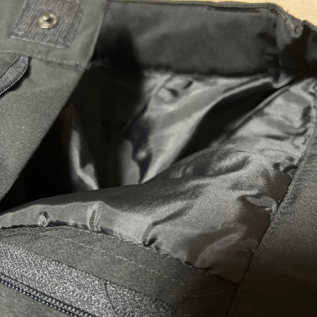 OAKLEY／スキーボードウェア／スラックス　メンズS