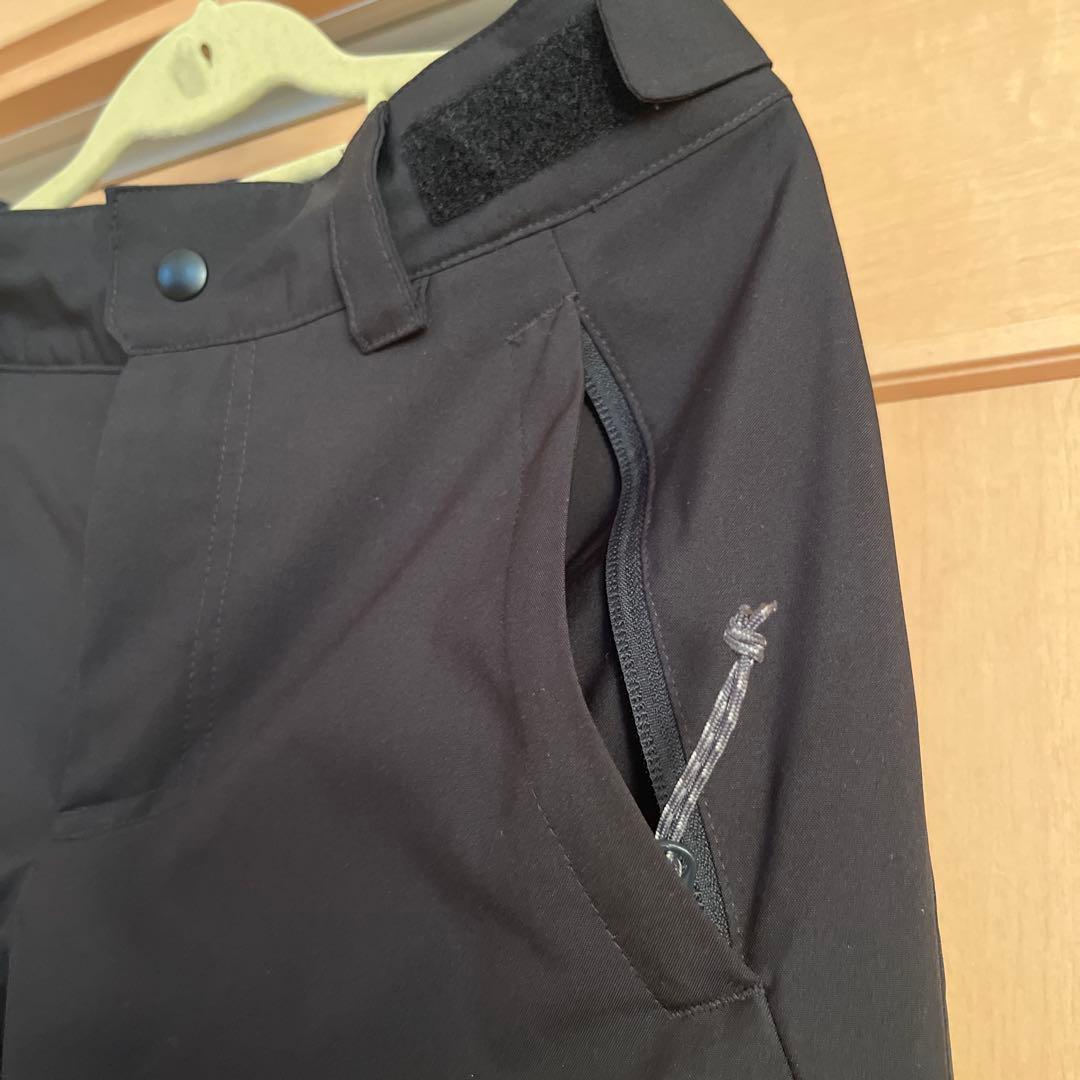 OAKLEY／スキーボードウェア／スラックス　メンズS