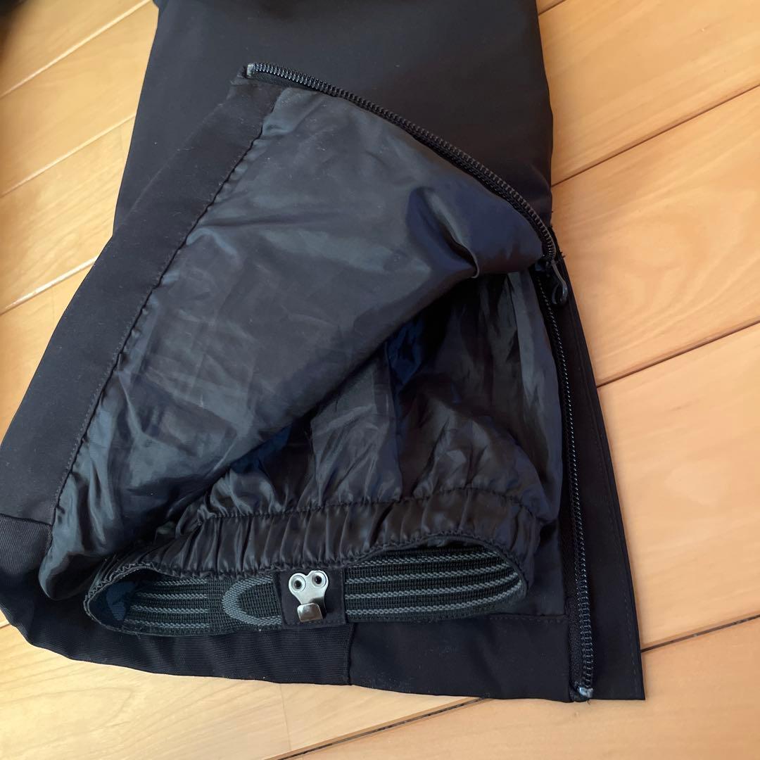 OAKLEY／スキーボードウェア／スラックス　メンズS