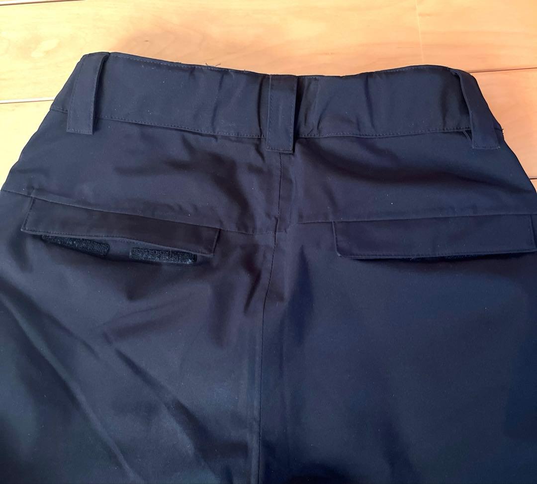 OAKLEY／スキーボードウェア／スラックス　メンズS