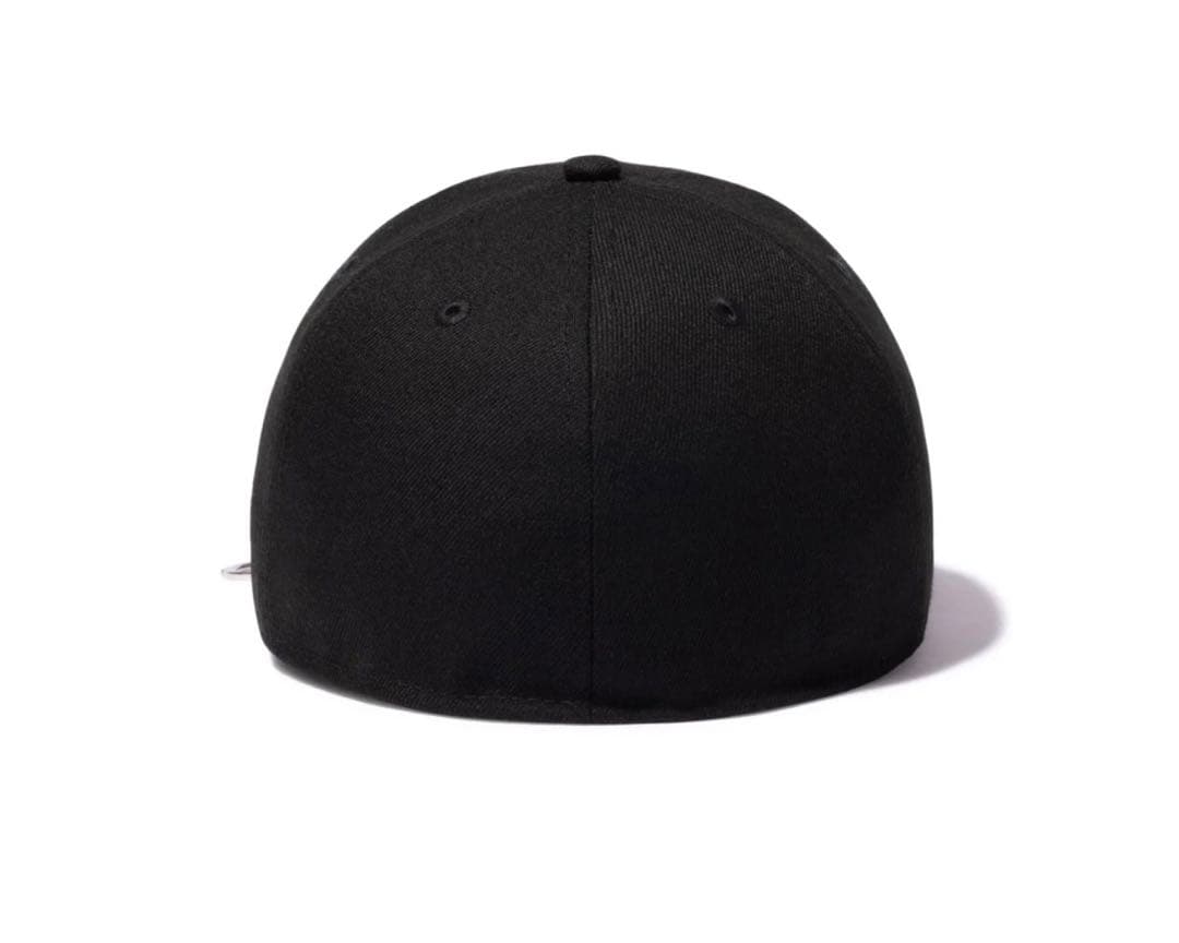 LP 59FIFTY MASTERMIND WORLD SS24 ブラック