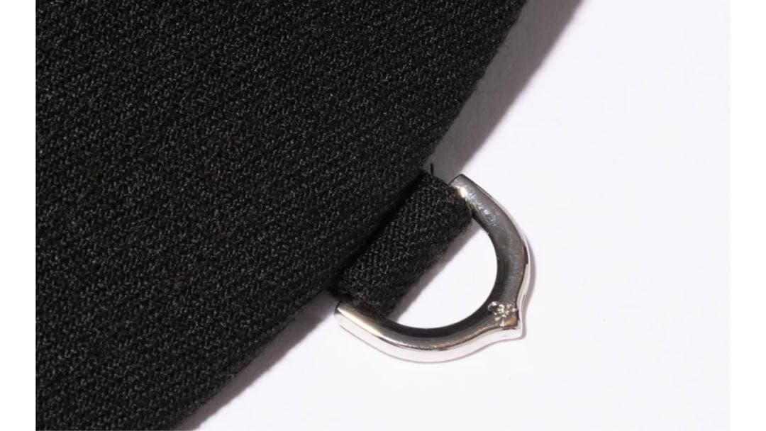 LP 59FIFTY MASTERMIND WORLD SS24 ブラック