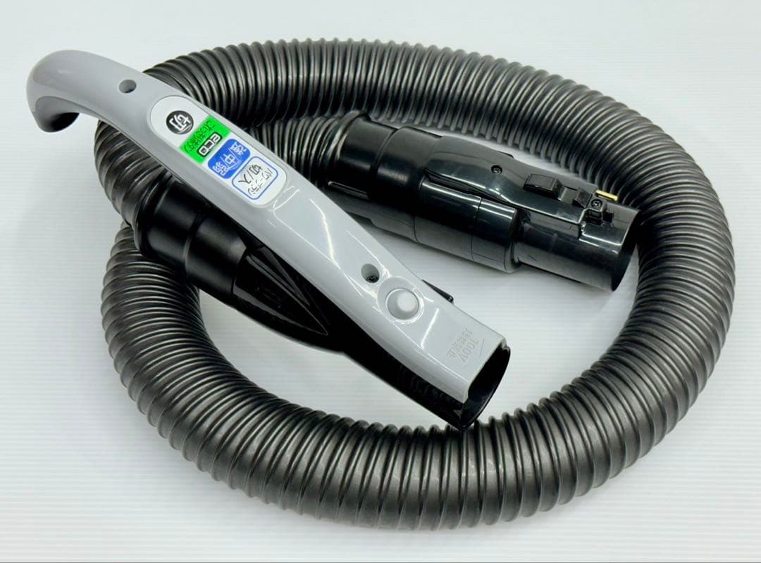 希少中古　日立　掃除機　ホース　CV-PY9004 多機種対応　動作保証品
