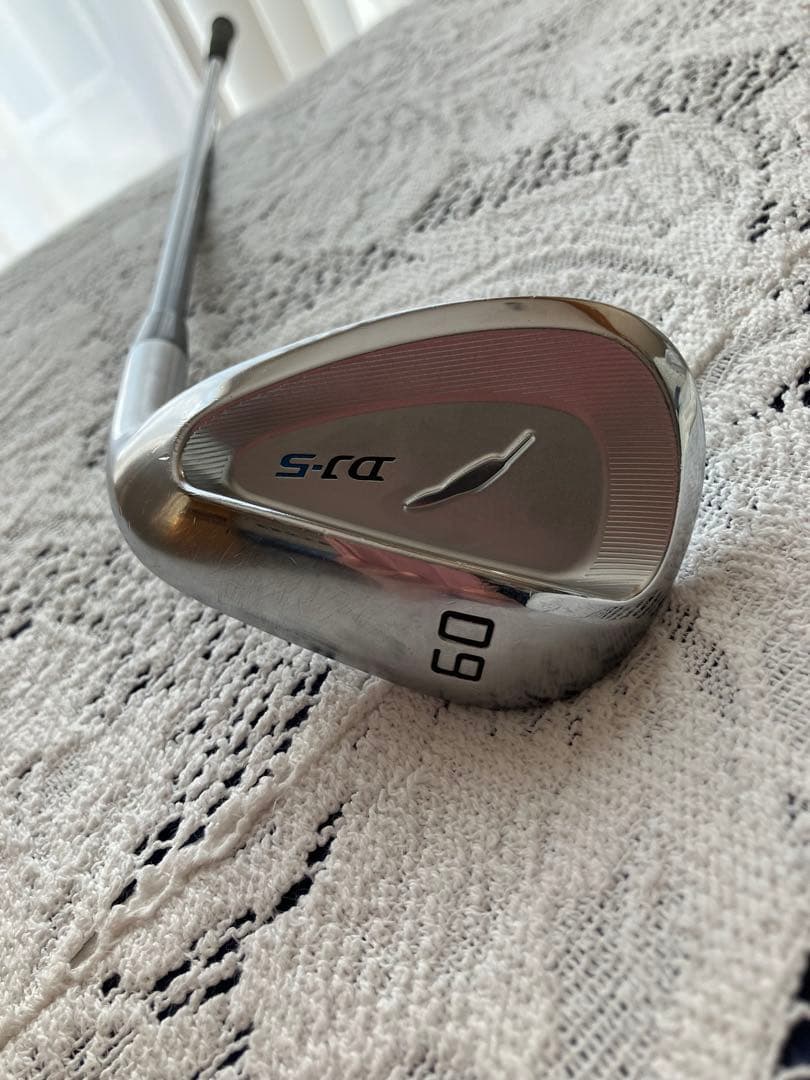 ふうたさん専用　フォーティーン ウェッジ　60度