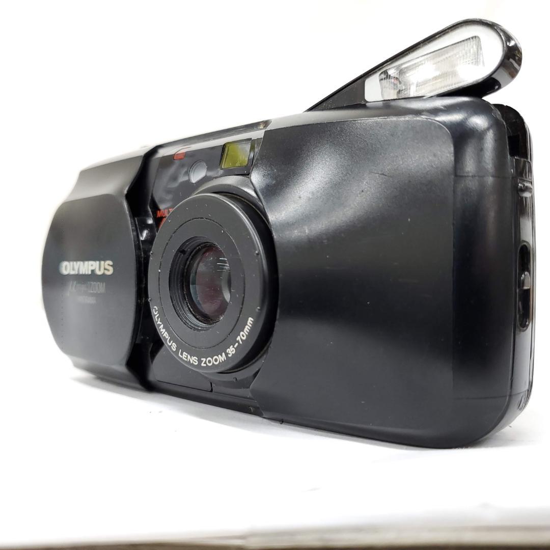 Olympus μ ZOOM PANORAMA F1212-88-2v p