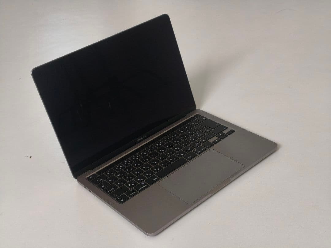 MacBook Pro13インチ A2251 i7 16GB