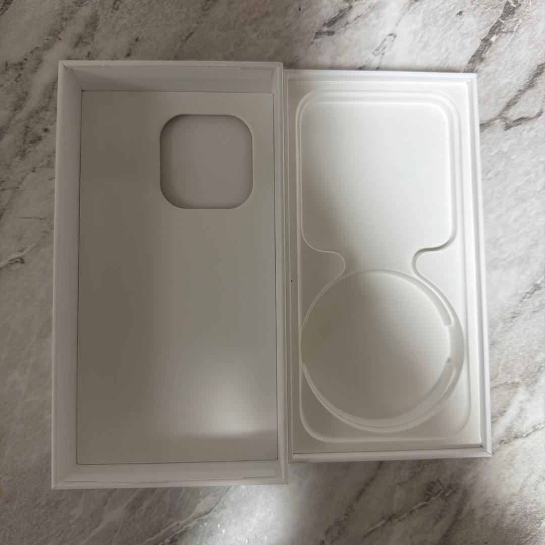 iPhone15pro 256GB ブルーチタニウム 本体