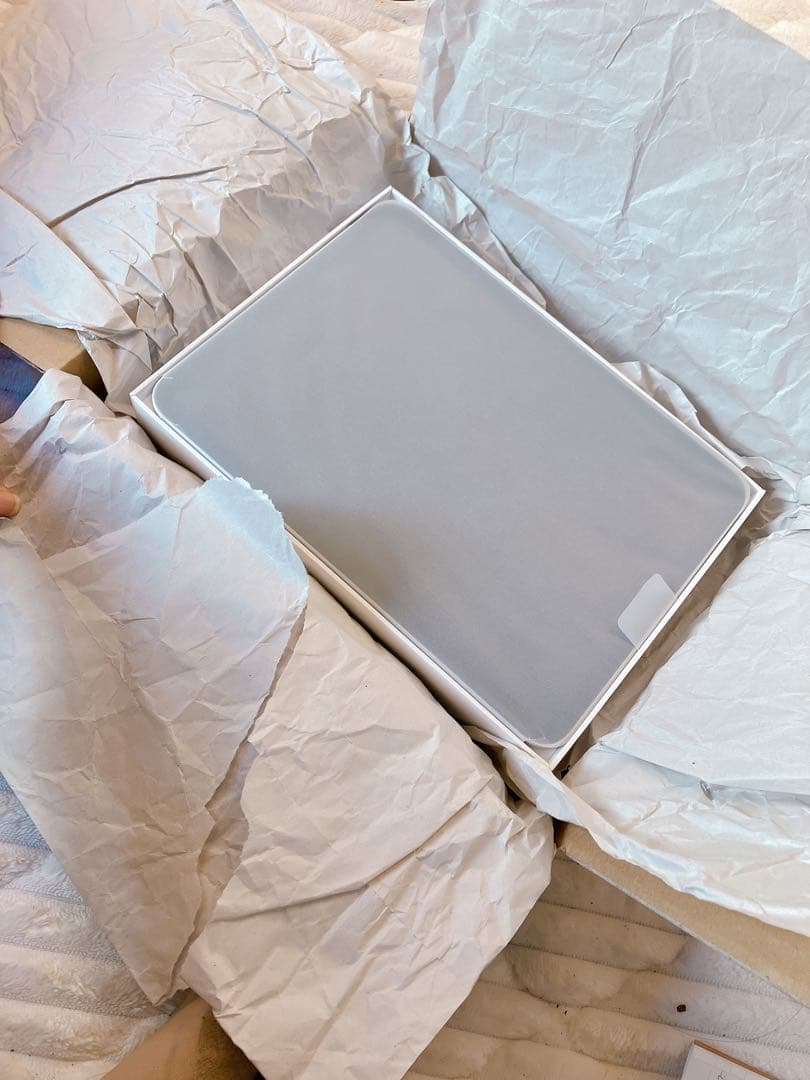 ★新品★開封済みiPad シルバー 第11世代 Wi-Fi A16 128GB