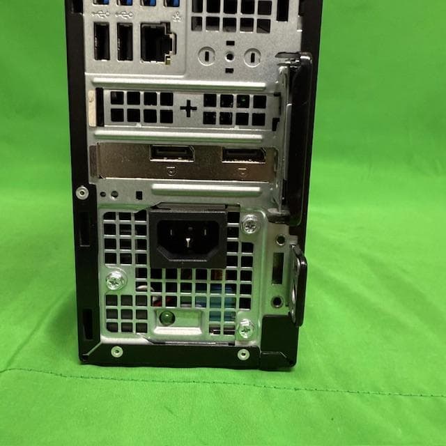 【4画面出力可】i5-9500 16G 3TB GPU Optiplex5070