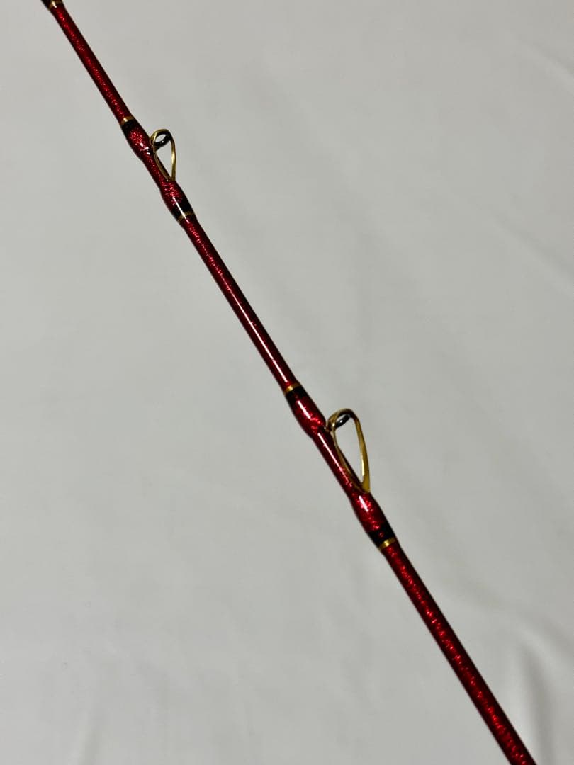 【未使用品】ダイワ バイパースティック M-300・Y