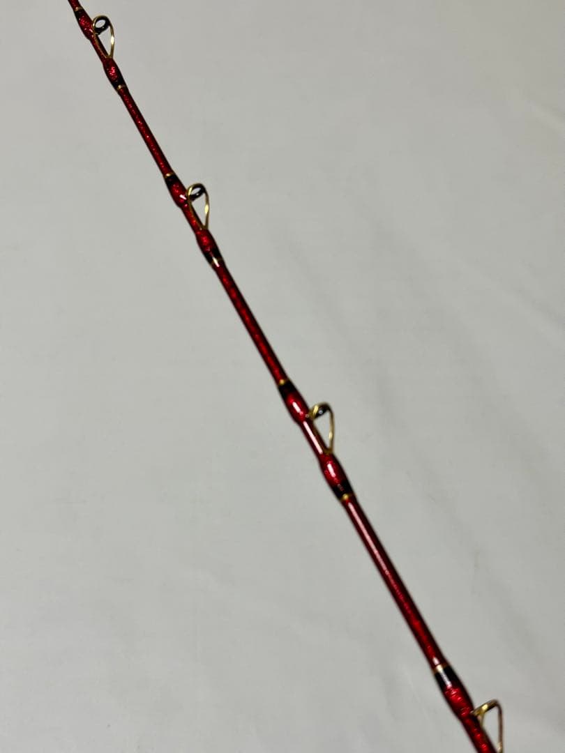 【未使用品】ダイワ バイパースティック M-300・Y