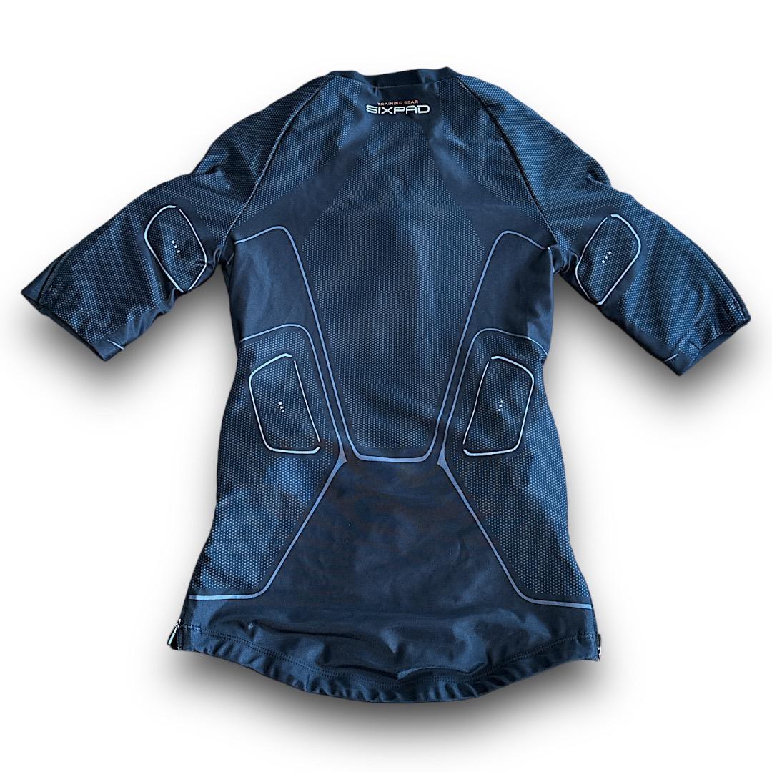 SIXPAD パワースーツ レディース Ｍサイズ セット EMS ジェル不要