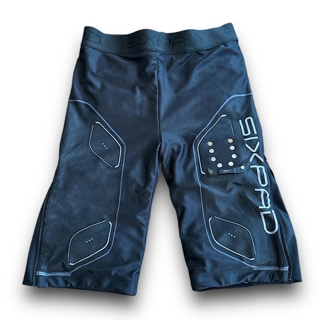 SIXPAD パワースーツ レディース Ｍサイズ セット EMS ジェル不要