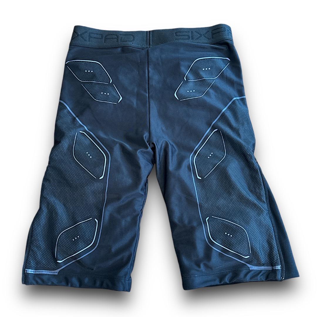 SIXPAD パワースーツ レディース Ｍサイズ セット EMS ジェル不要