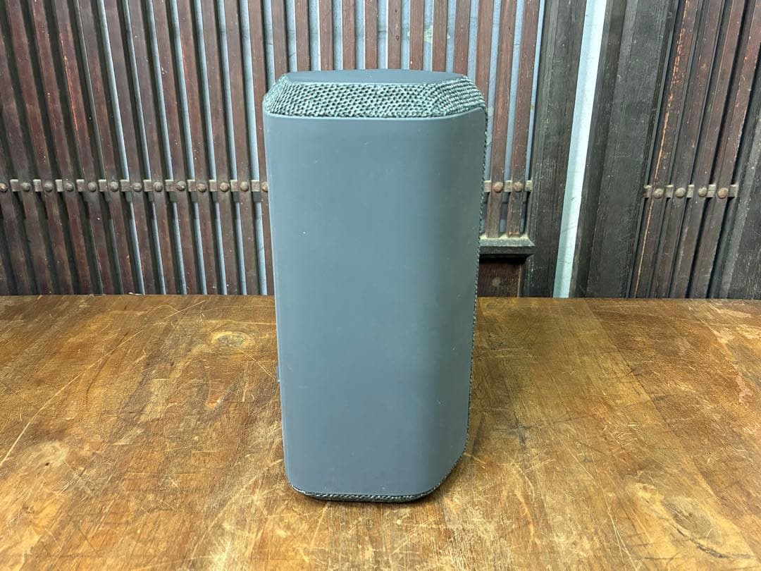 SONY　ワイヤレススピーカー　SRS-XE300