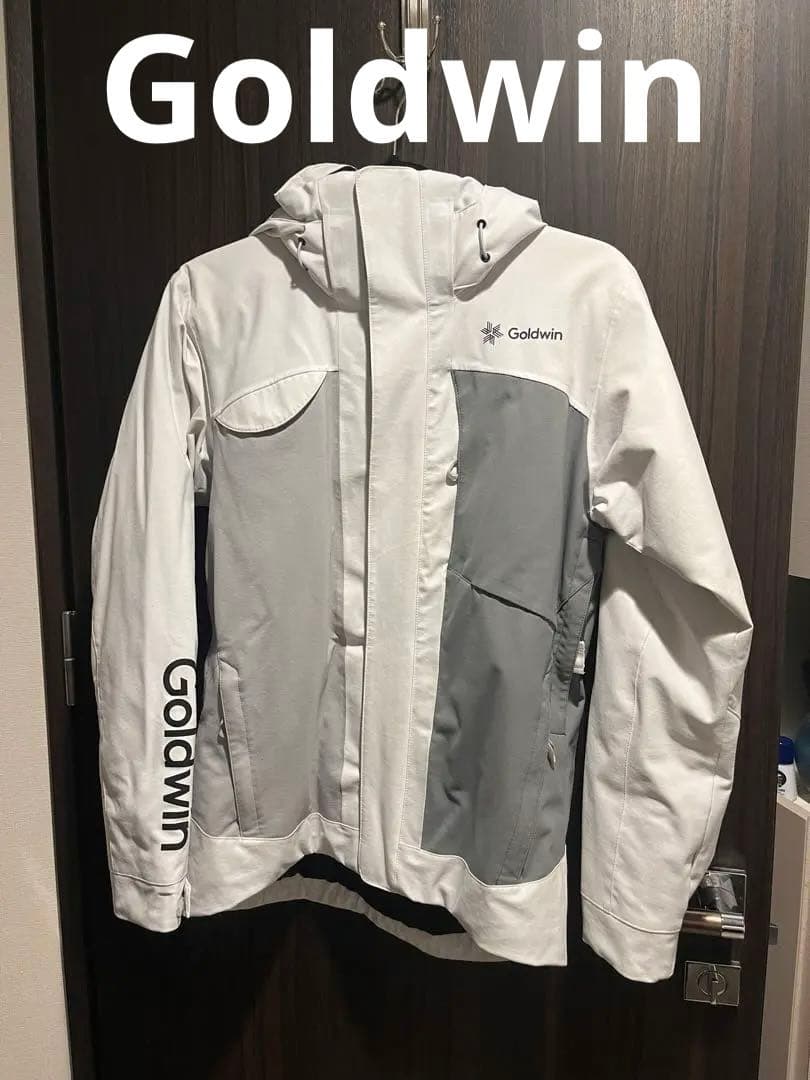 【最終値下】ゴールドウィン　Goldwin スキージャケット